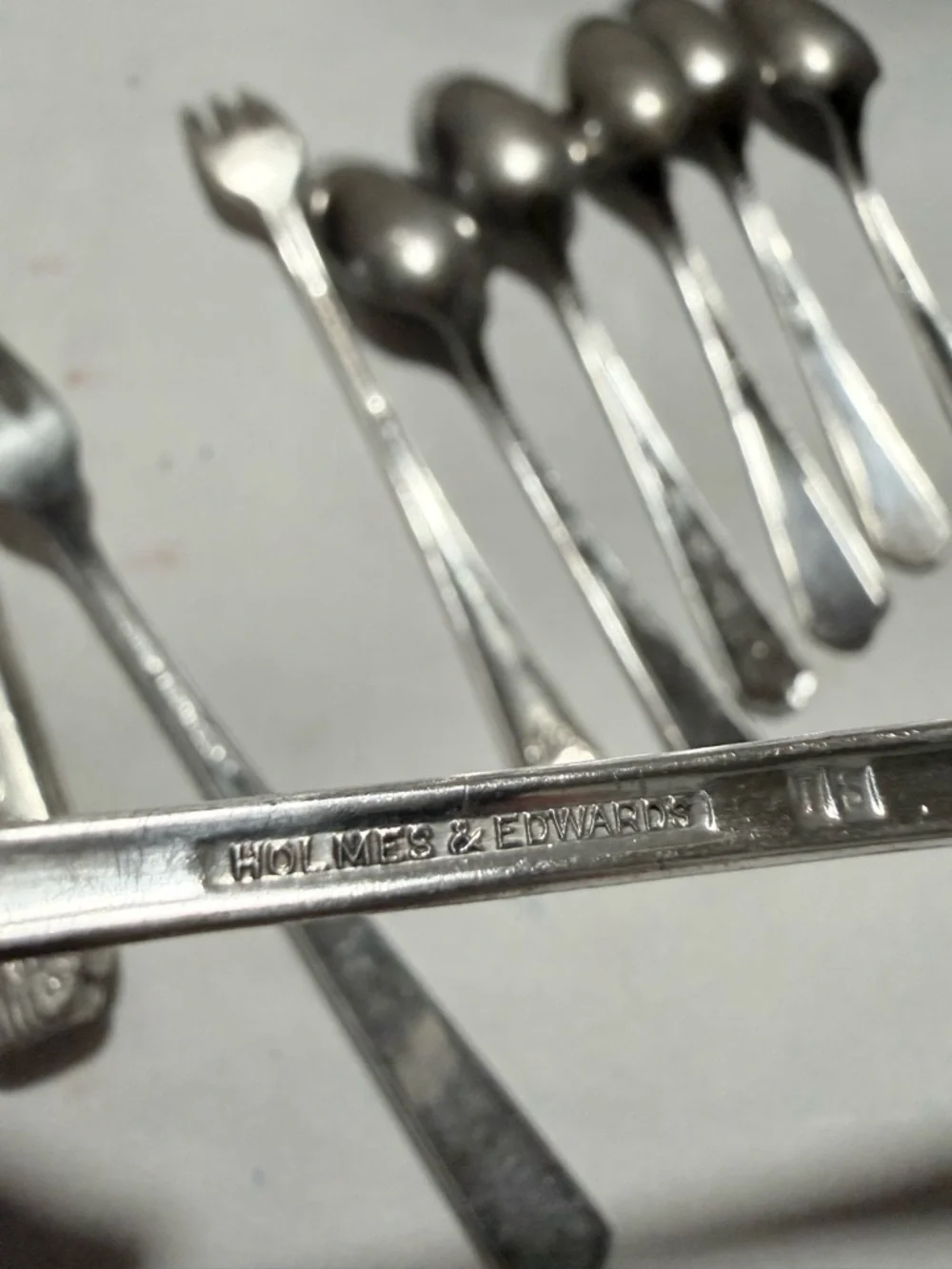 VTG Stainless Steel Flatware Assorted Patterns&Brands For Parts Only/Replacement